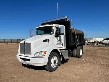 Main image Kenworth T3